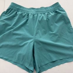 Target Medium Shorts