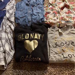 $2 Each Or $10 For All