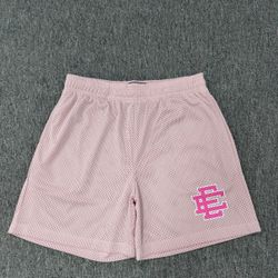 Eric Emanuel Shorts - EE Shorts