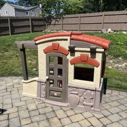 Cover2 Cottage Playset