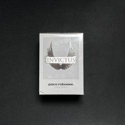 Invictus - Paco Rabanne 3.4 Oz