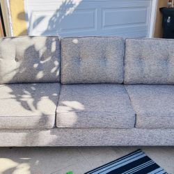 Mid Century Modern Sofa