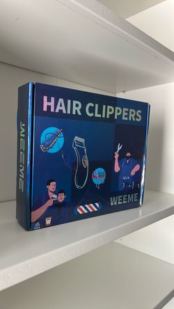 Hair Clippers WEEME