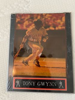 Tony Gwynn