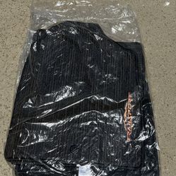 2026 Passport Trailsport Floormats