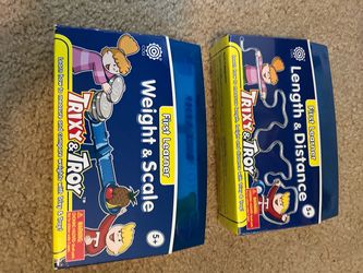 Homeschool-Brand new 1st learner activity sets