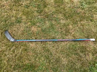 Warrior Hockey Stick