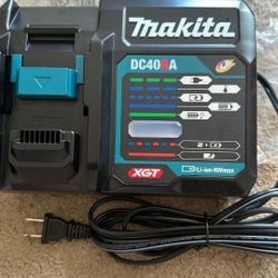 Makita 40v 