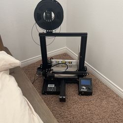 NEW Ender 3D Printer