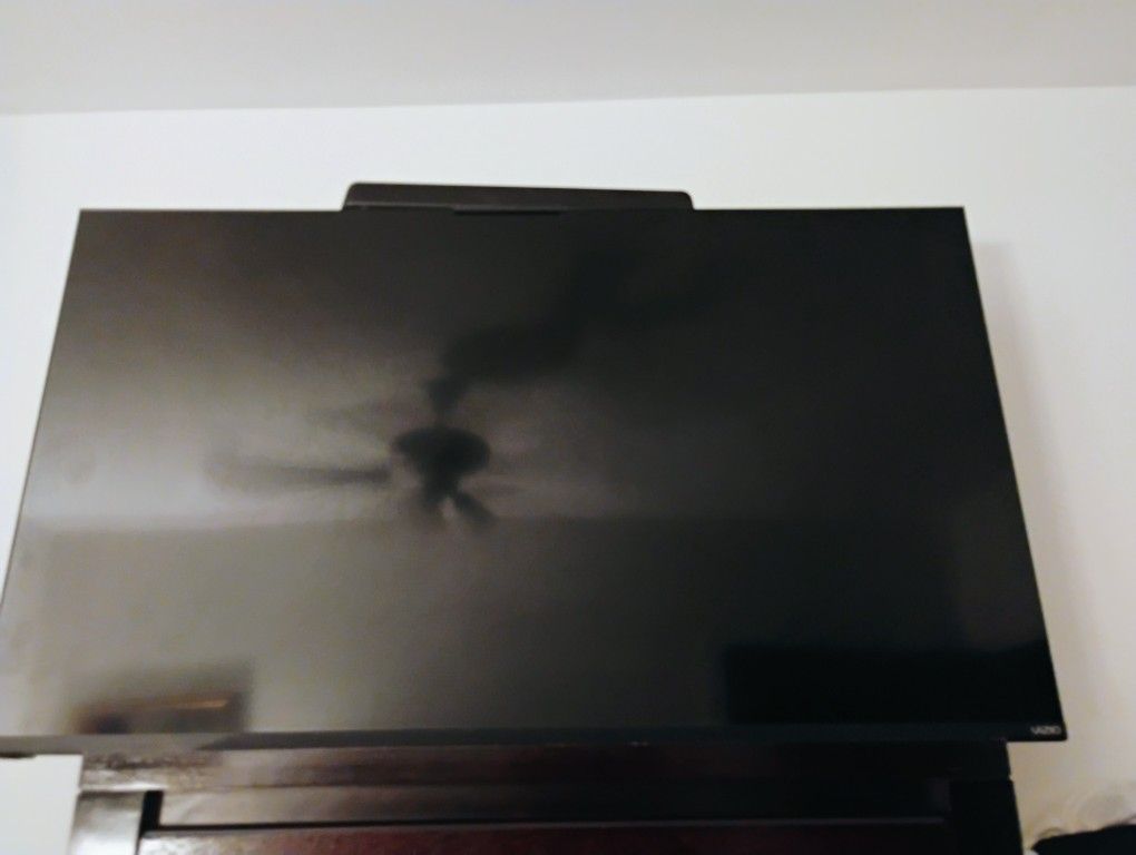 50" Visio Tv