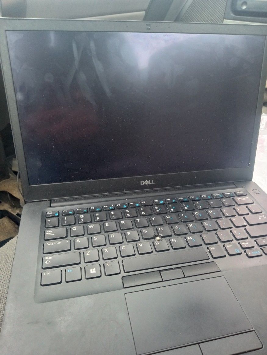 Dell Latitude 7490 Touchscreen