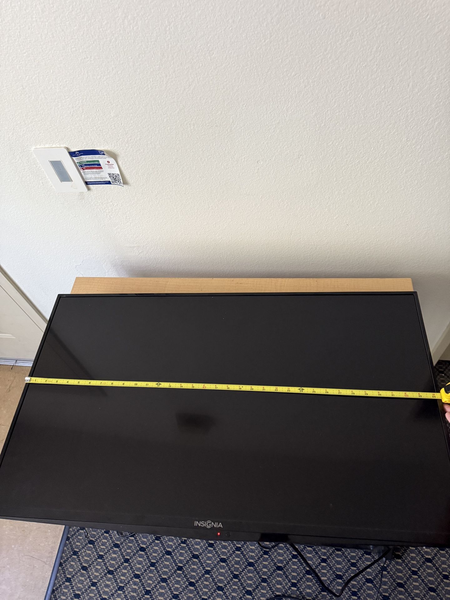Insignia TV