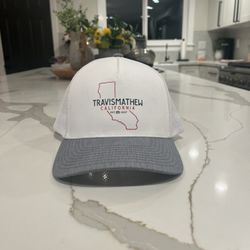 Travis Matthew SnapBack