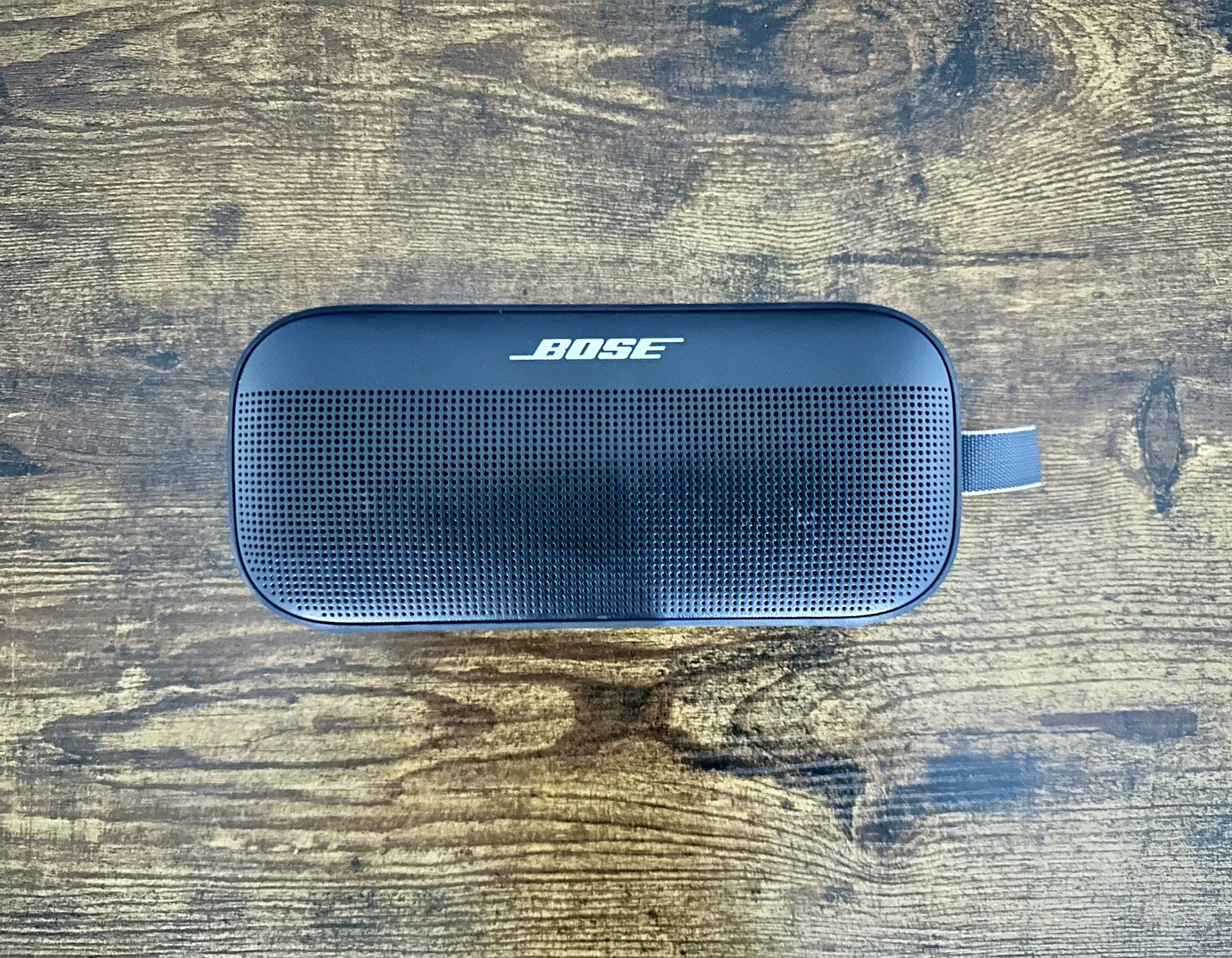 Bose Soundlink Flex Bluetooth Wireless Speaker
