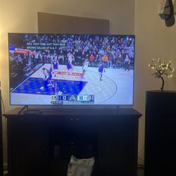 Samsung 65” 7000cu Tv