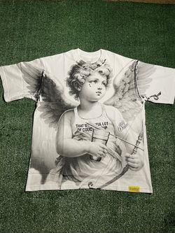 Awful Lot Of Cough Syrup