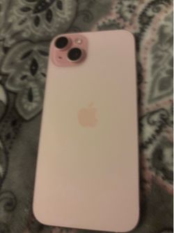 iphone 15 plus unoocked 128