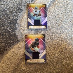 Panini Illusions Great Expectations Rookies