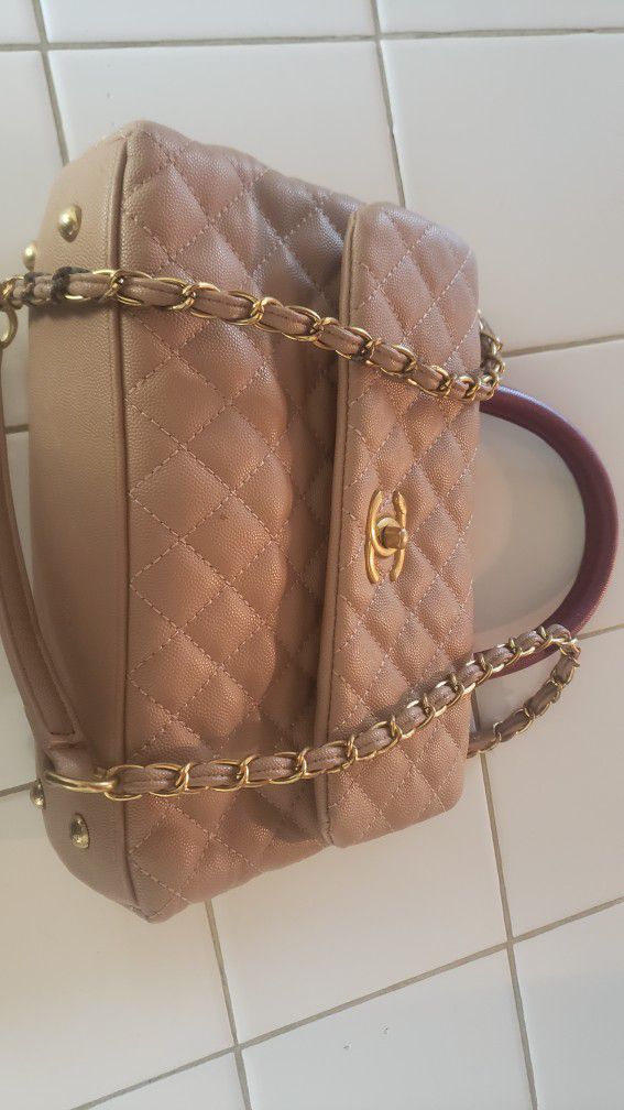 Chanel Bag. $2500