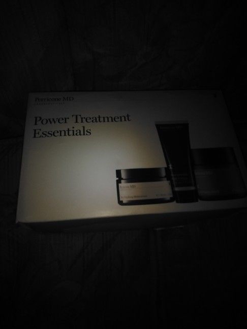 perricone MD cosmeceuticals