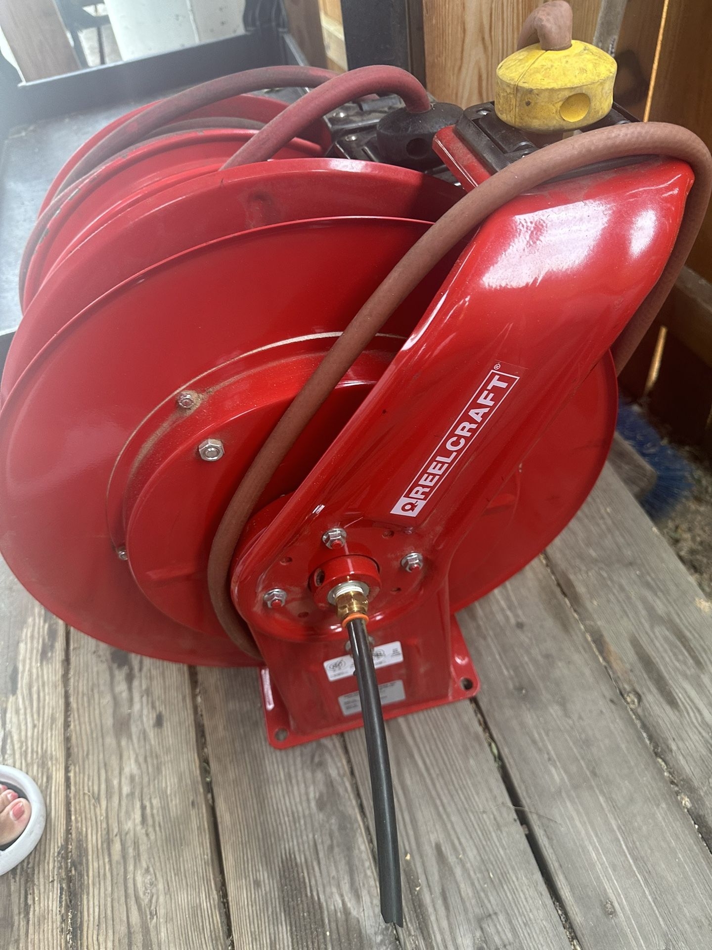 Air Hose