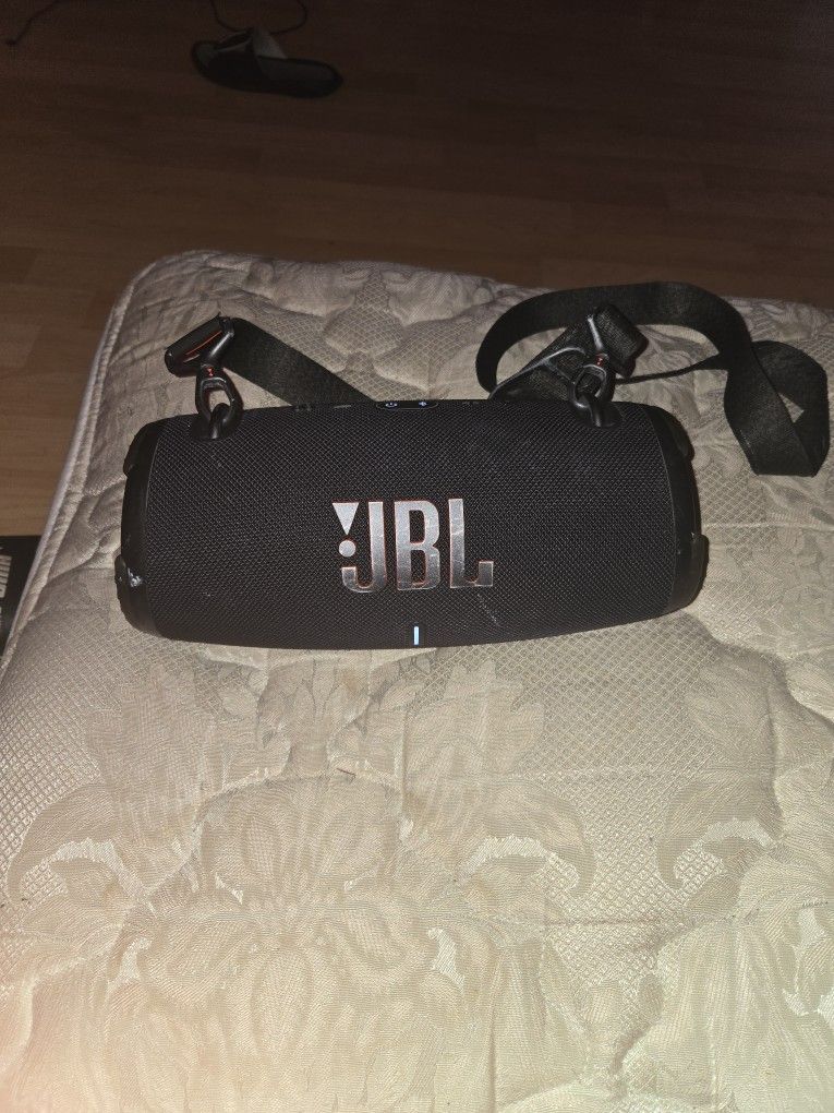 JBL Extreme 3