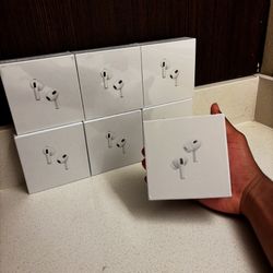 AirPods Pro Gen 3