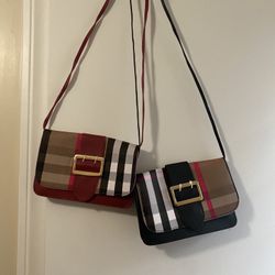 Carteras 15 dólares Cada Una
