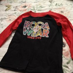 Rocawear Set