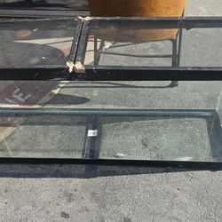 4 Ft Fish Tank