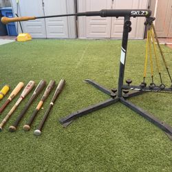Sklz Batting Practice