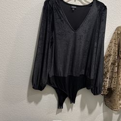 Torrid