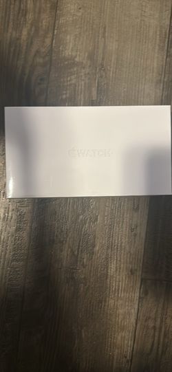 Apple Watch Ultra 3