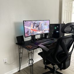 AW3423DWF Ultrawide Gaming Monitor 