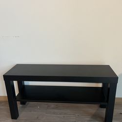 IKEA Lack TV Unit