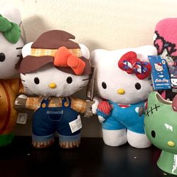 New ! Releases !! Hello Kitty 2025 .. 