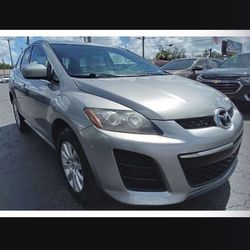 2007 Mazda Cx7 