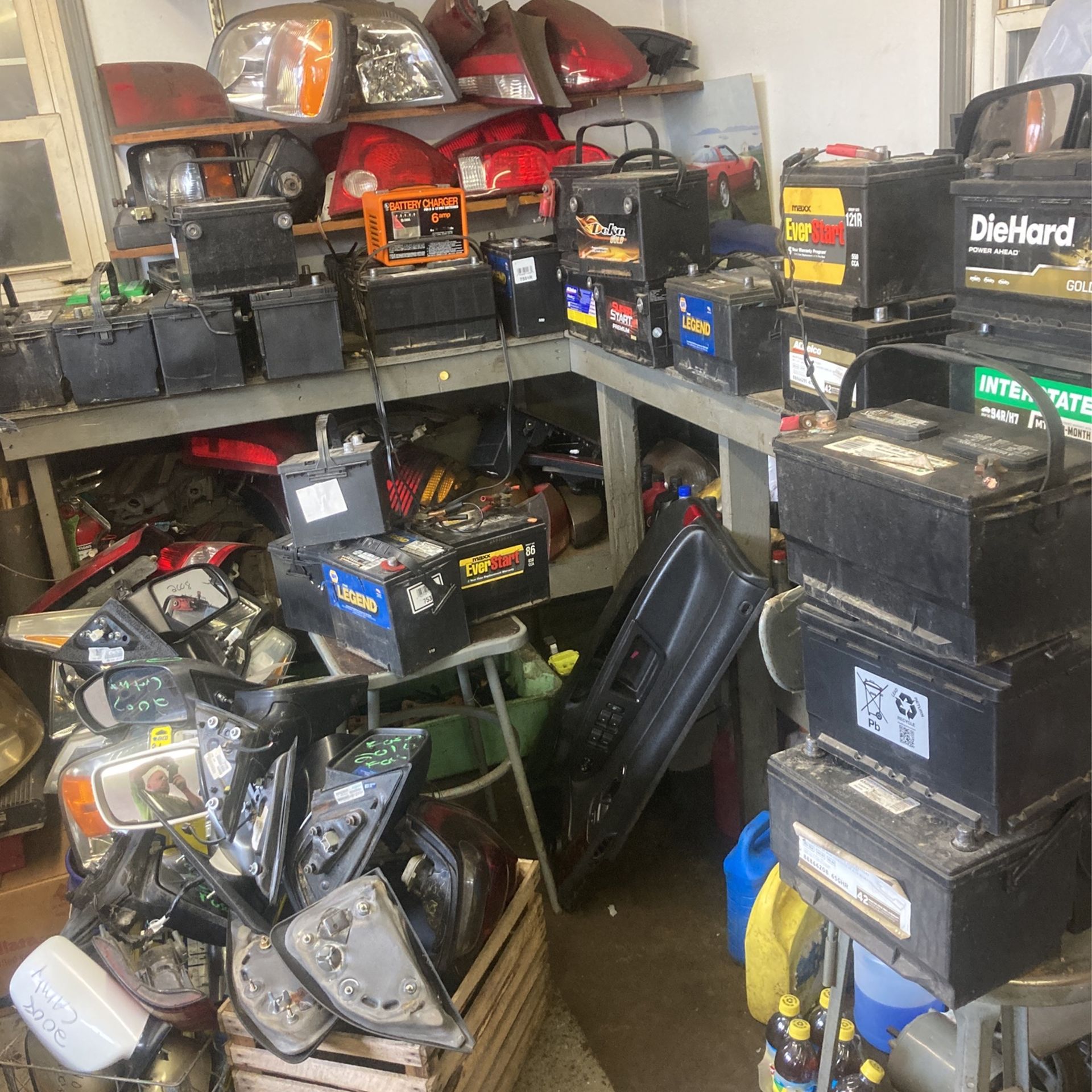 Good Battery’s. For Sale