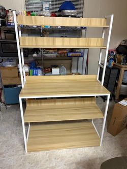 Kitchen Rack