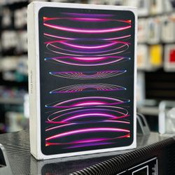 iPad Pro 11in 4th Gen