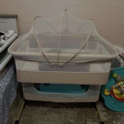 Baby Bassinet 