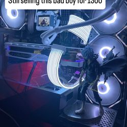 High End Gaming Pc
