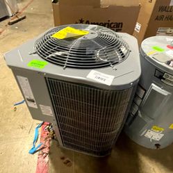 air conditioner condensers