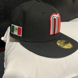 New Era México Hat 