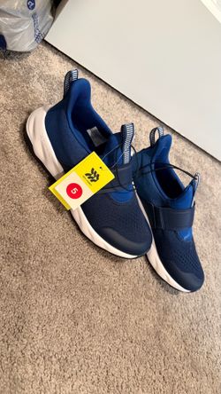 Kids Shoes- Size 5- Never Used- From Target