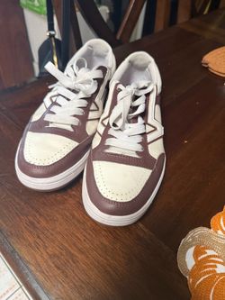 Vans Lowland CC unisex chocolate