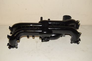 JDM SUBARU LEGACY GT BP5 BL5 EJ20X 2.0L DUAL AVCS OEM INTAKE MANIFOLD
