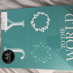 Chalk Couture Transfers