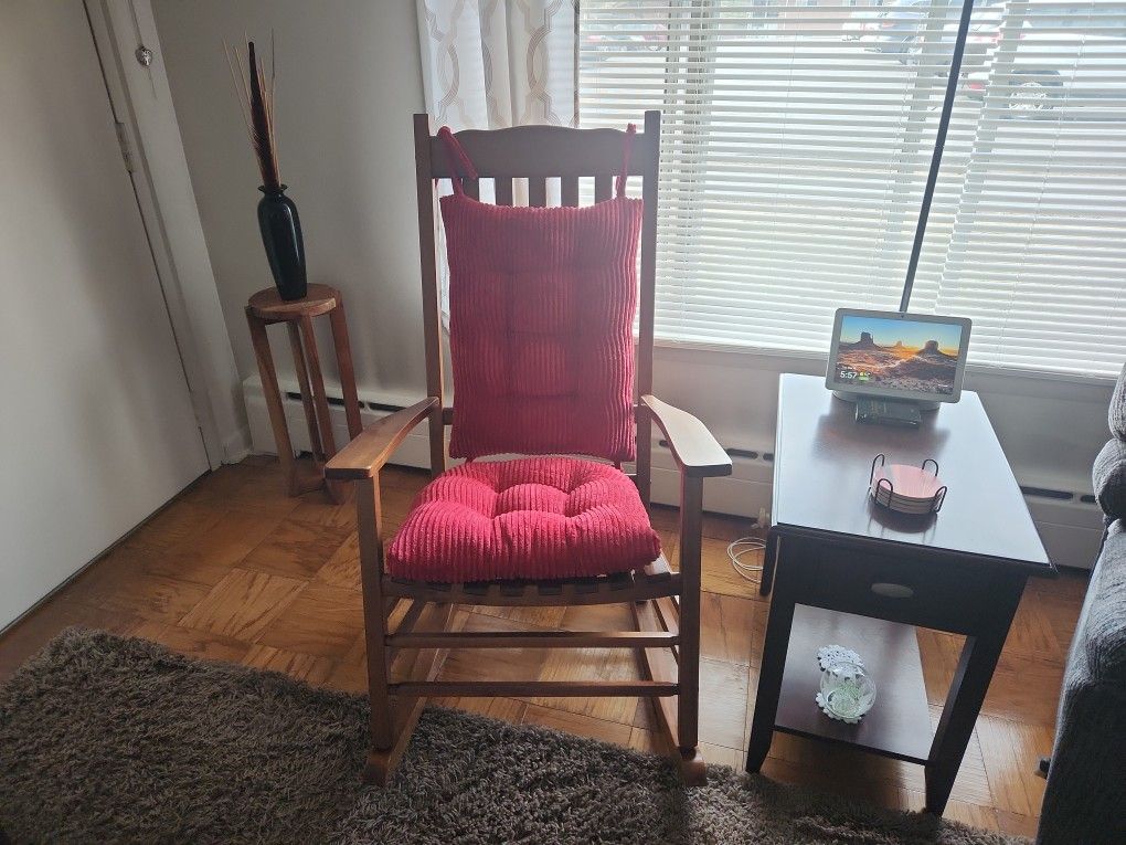 Rocking Chair