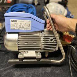 Kranzle K1622TS Pressure Washer
